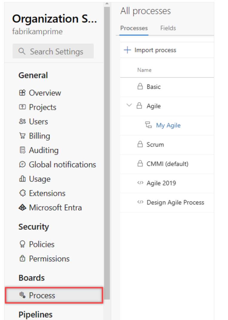 A screenshot of a search settings<br><br>Description automatically generated